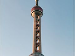 -东方明珠广播电视塔