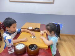 -弈海围棋学堂(夕照寺校区)