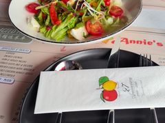 -安妮意大利餐厅(日坛店)