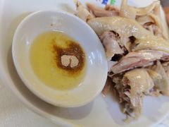 招牌手撕鸡-醉贤居