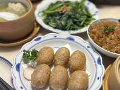 -林四喜·闽南传家菜(鼓浪屿店)