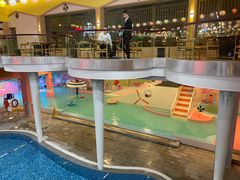 -碧水豪园·足浴·SPA·汗蒸·那须汤泉(中山东路店)