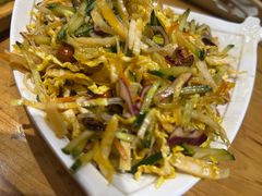 -小俩口烧烤东北菜(双井店)