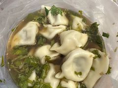 -回坊马二饺子馆