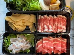 -呷哺呷哺 黄金牧场 (回龙观港龙店)