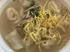 -明将锅贴(五爱路店)