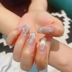 -Beauty nail伊佳靓丽美甲美睫