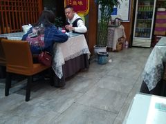 -廖老妈蹄花(中海国际店)