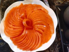 -郑贵初烧烤·烤凤爪的发明者(王家湾店)