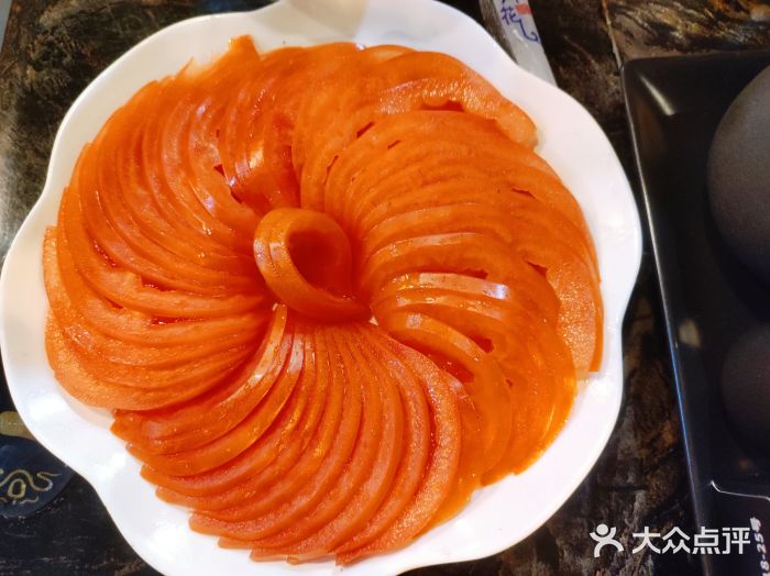 郑贵初烧烤·烤凤爪的发明者(王家湾店)图片