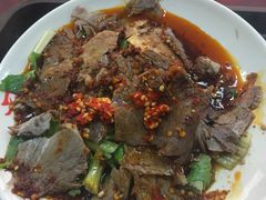 -71号豆汤饭·成都小馆(春熙路百盛店)