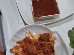 -一纸荤蔬烤肉(红谷滩万达店)