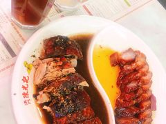 -澳门陈光记烧味饭店(万象城店)