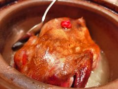 -外婆家(古墩印象城店)