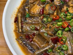 -老家黄墩(海滨二路店)