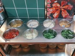 -孙婆婆美蛙兔火锅(踏水桥店)