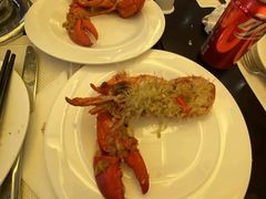 -百香自助餐厅·西安唐隆国际酒店(曲江店)