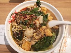 -食悦天美食广场(沈阳青年大街万象城店)