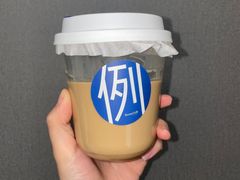 -Be Lived Cafe比例咖啡(摩天轮店)