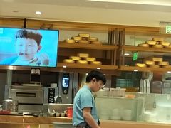 -西贝(吴江路湟普汇店)