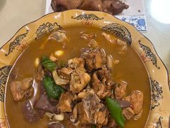 -百家园土菜馆(兴民北路店)