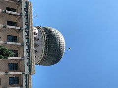 -西宁市东关清真大寺