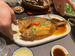 -海鲜e族(马王堆店)