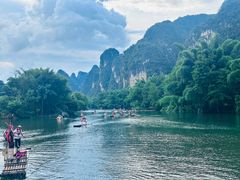 -生态苑农庄(十里画廊遇龙河店)