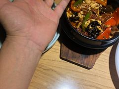 -宽味餐厅(万博广场店)