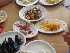 -菊花女水饺(闻涛苑店)