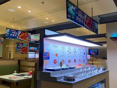 -海底捞火锅(金山百联店)