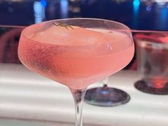 -OZONE 顶楼酒吧(香港丽思卡尔顿酒店)