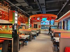 -新百度·洪湖地标大排档(爱国路店)