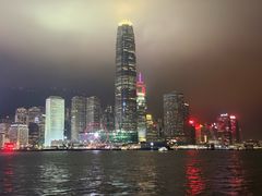-天星小轮码头