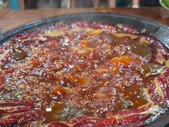 -黄潇洒老火锅(九眼桥宏济巷店)