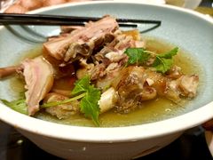 山兰醉东山羊-琼菜王(南海店)