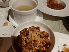 -上海金桥红枫万豪酒店-万豪中餐厅