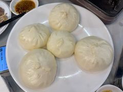 叉烧包-粤西稻里(富力路店)