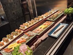 -深圳四季酒店·馥自助餐厅