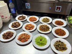 -太湖面馆十八浇(渔港路店)