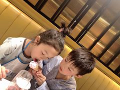 -星伦多自助料理(华润万象城店)