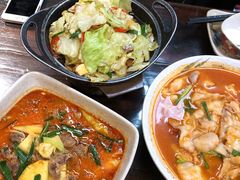 番茄鱼片-有梦特色餐厅(古子城店)