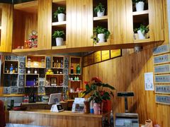 -袁记串串香(川师店)