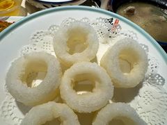 -小柴米·传统江西菜(八一广场店)