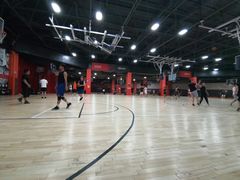 -洛克公园美式运动体验馆(唯品会合肥蜀山城市奥莱店)