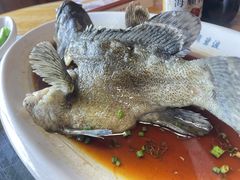 -蓝湾碧波·老字号·疍家非遗海上餐厅