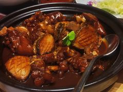-味钱塘·钱塘浙宴(宋城之江银泰店)