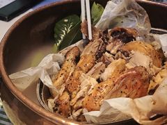 -桂满陇·蟹黄小笼汤包(清河万象店)