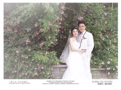 点击看大图 -天一婚纱摄影TIA STUDIO(珠海路店)
