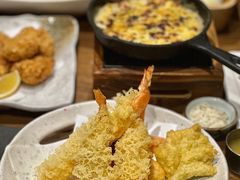 -山葵家·创意料理(宁波来福士店)